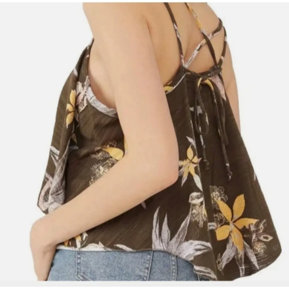 Free People Tank Top Size M NWT - Picture 8 of 14